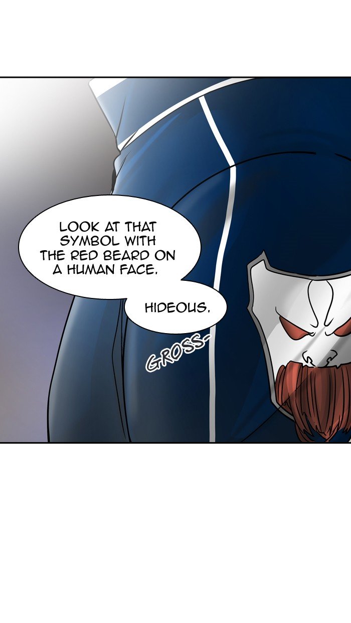 Tower of God, Chapter 395 image 018